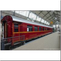 2016-03-05 Verkehrsmuseum Speisewagen 01.jpg